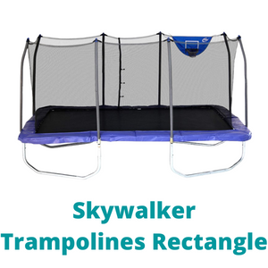 Skywalker Trampolines Rectangle