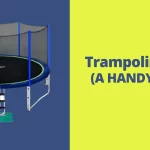 trampoline sizes